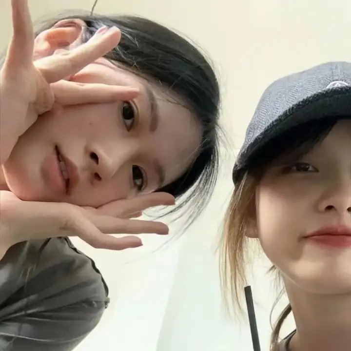 握三下，我爱你